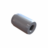 SCFF - Dowel pin with internal extracting thread DIN 7979/ISO 8735