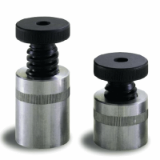 S121 - Screw supports with aluminium base