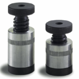 S122 - Screw supports with magnetic base